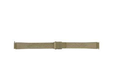Horlogeband Skagen SKW3068 Mesh/Milanees Doublé 12mm