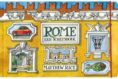 Rome (Hardback)