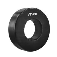 VEVOR Football Tackling Wheel Tackling Dummy Waterdicht PVC Trainingsapparaat 1 Stuk
