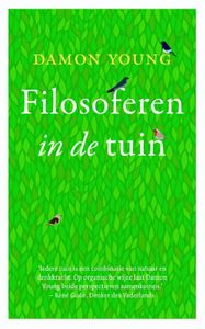 Filosoferen in de tuin - Damon Young - ebook