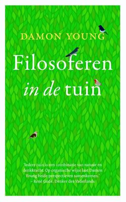 Filosoferen in de tuin - Damon Young - ebook