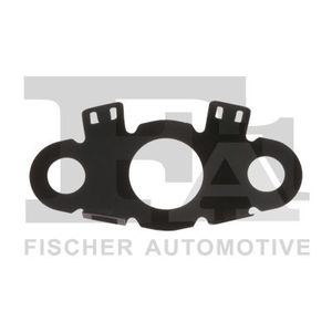 Dichting, olieuitlaat turbolader 414555