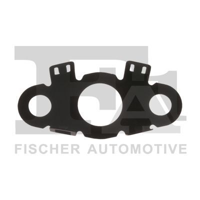Dichting, olieuitlaat turbolader 414555