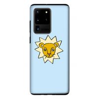 Kleine leeuw: Samsung Galaxy S20 Ultra Tough Case