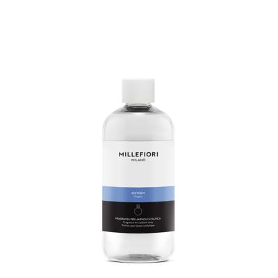 Millefiori Milano catalytic lamp refill 500 ml oxygen
