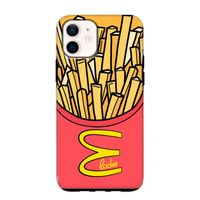 McElodie: iPhone 12 mini Tough Case