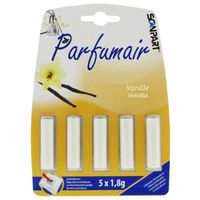 SCANPART Parfumair aroma-essence 9 ml Vanille Stofzuiger - thumbnail