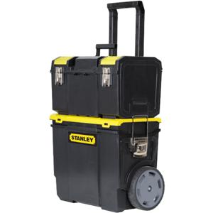 Stanley Stanley Mobile Work Center 3in1