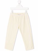 Bonpoint pantalon de jogging Dandy en coton - Jaune