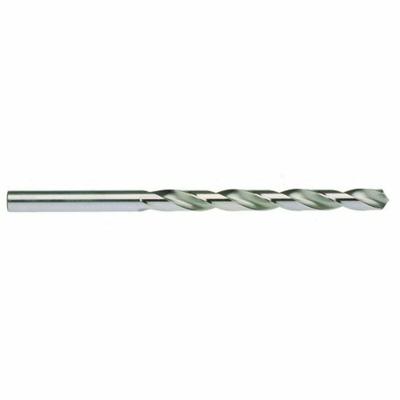 Metaalboor RUKO 4 mm DIN 338 Schroefvormig 10 Stuks