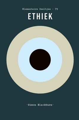 Ethiek - Simon Blackburn - eBook (9789025314934)