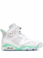 Jordan baskets Air Jordan 6 'Mint Foam' - Blanc - thumbnail