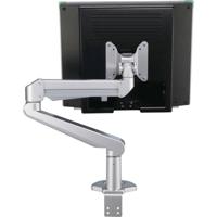 ROLINE LCD arm, tafelbevestiging, gasveer, 5 draaipunten - thumbnail