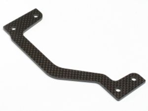 Rear brace (woven graphite/baja 5b)