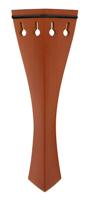 Teller TV-9344-BB vioolstaartstuk
