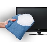 Scanpart Foam TV Cleaner 200 ml - thumbnail