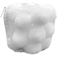 W'eau opblaasbare spa aqualoon filterbollen