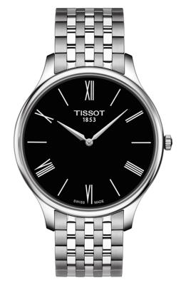 Tissot T063.409.11.058.00 Herenhorloge