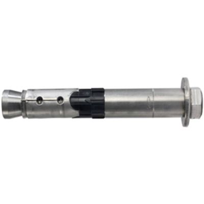 Fischer 510925 FH II 12/10 S A4 Veiligheidsplug 90 mm 12 mm 50 stuk(s)