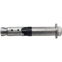 Fischer 510925 FH II 12/10 S A4 Veiligheidsplug 90 mm 12 mm 50 stuk(s)