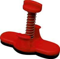 Cornat overloop-afsluiter (d) - sa240