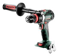 Metabo BS 18 LTX BL Q I Accu boorschroefmachine | 18 V | zonder accu-packs en lader - 602359850 - thumbnail