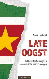 Late oogst (Paperback)