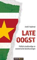 Late oogst (Paperback)