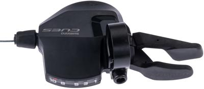 SHIMANO Trigger shim. cues sl-u6000 10sp right