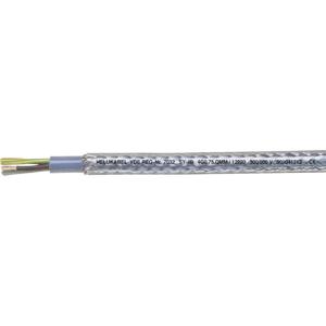 Helukabel SY-JB Stuurstroomkabel 4 G 2.5 mm² Transparant 12279-500 500 m