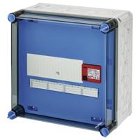 Hensel 20001457 Mi SP 2244 Distributiekast Inhoud: 1 stuk(s)