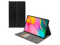 Mobilize Mobilize Premium Folio Case Samsung Galaxy Tab A 10.1 2019 Black