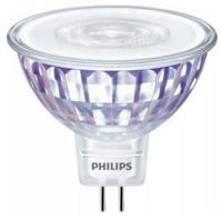 Philips LED spot GU5.3 12V 7-50W 2700K - LED3522