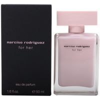 For Her eau de parfum, 50 ml For Her eau de parfum, 50 ml