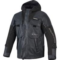 ALPINESTARS Mospher Waterproof Jacket, Textiel motorjas heren, Zwart ALPINESTARS Mospher Waterproof Jacket, Textiel motorjas heren, Zwart