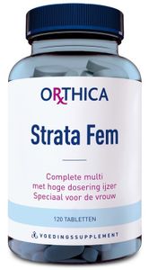 Strata fem