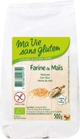 Ma Vie Sans Maismeel - glutenvrij - bio