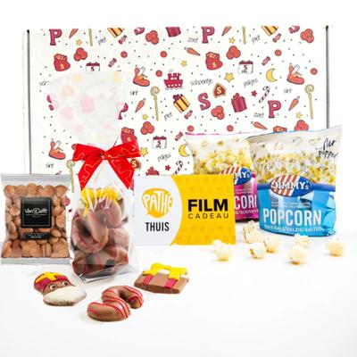 'Sinterklaas Moviebox Brievenbus' kopen? | FOR YOU GIFTS