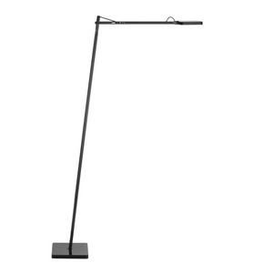 Flos Kelvin LED F Vloerlamp - Zwart