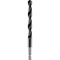 Bosch Accessories 2609255144 HSS Metaal-spiraalboor 8 mm Rollenwals 1/4 (6.3 mm) 1 stuk(s)
