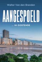 Aangespoeld (Paperback)