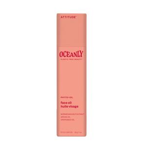 Attitude Oceanly phyto oil gezichtsolie stick
