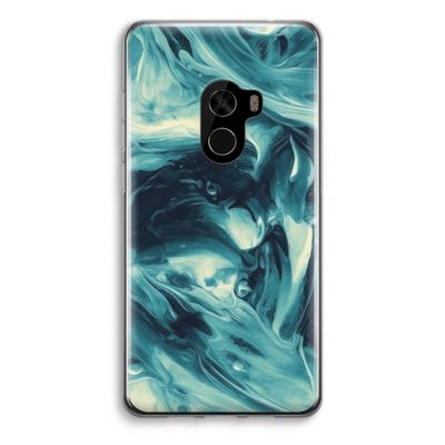 Dreaming About Whales: Xiaomi Mi Mix 2 Transparant Hoesje