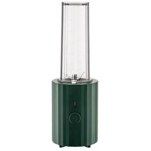 Alessi Plissé Blender groen