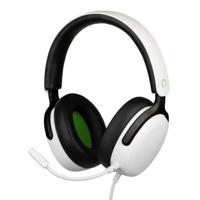 Bedrade over-ear gamingheadset - KONIX - Nexus Xbox Series X|S - 40 mm luidsprekers - Microfoon - 3,5 mm-aansluiting - 1,5 m kabel