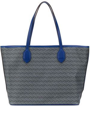 DELAGE sac cabas Lulu JM - Gris