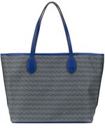 DELAGE sac cabas Lulu JM - Gris