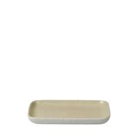 Sablo Schaal 13,5 Cm | 10 cm x 13.5 cm | Beige | Geel | Goud