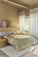 Beddinghouse Beddinghouse Dekbedovertrek Bernou Multi 140x200/220 cm