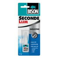 Bison secondelijm - industrie - 7,5 g flacon - thumbnail